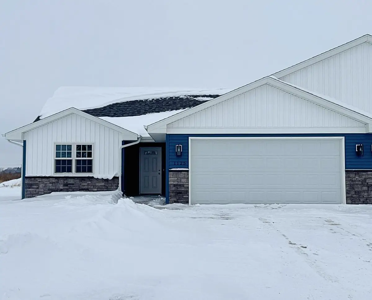 1125 Red Hawk Drive, Milton, WI 53563 - Image #1