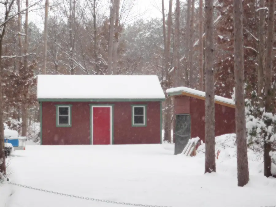 E4034 Steven Way, Spring Green, WI 53588 - Image #2