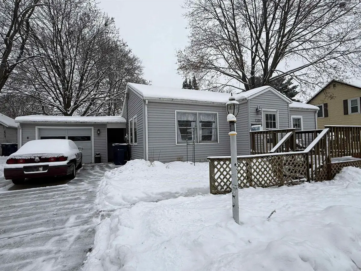 1320 Mole Avenue, Janesville, WI 53548 - Image #1