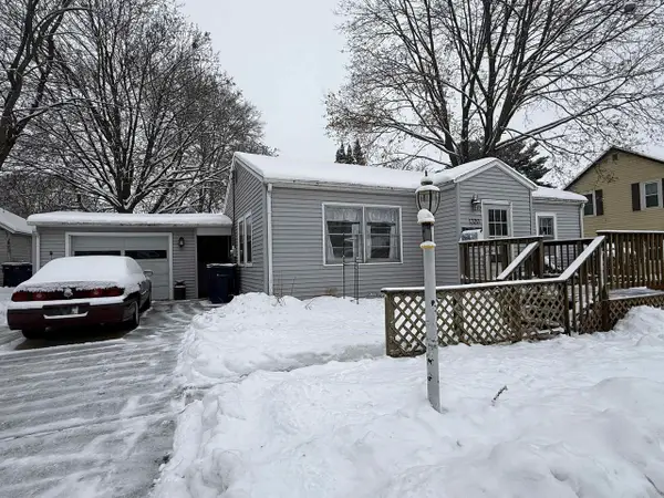 1320 Mole Avenue, Janesville, WI 53548