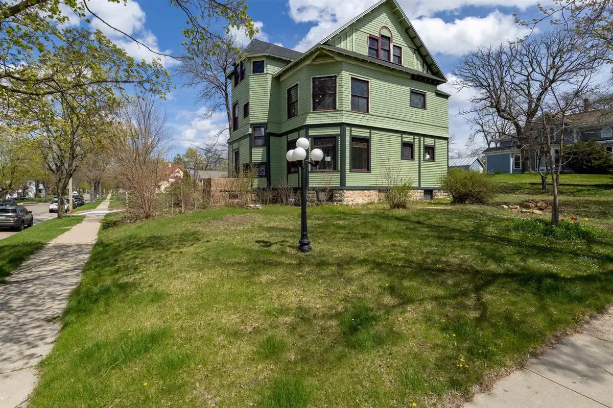 704 Ash Street, Baraboo, WI 53913 - #1
