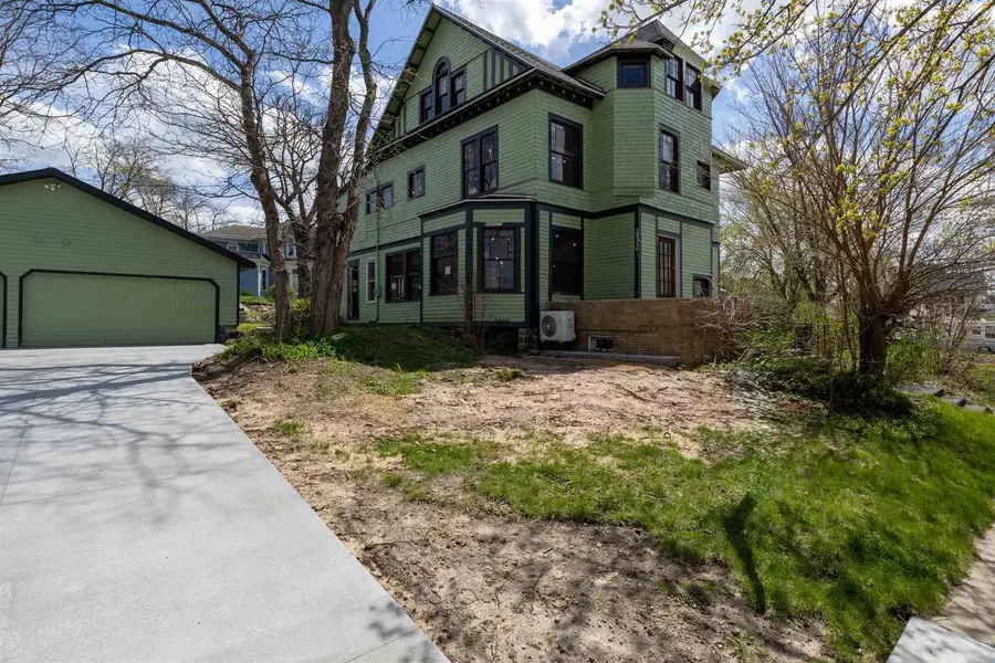 704 Ash Street, Baraboo, WI 53913 - #2