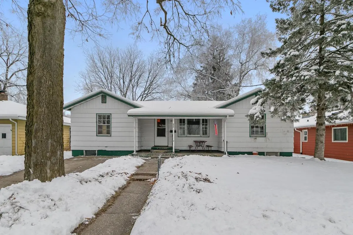 426 Monroe Street, Sauk City, WI 53583 - Image #1