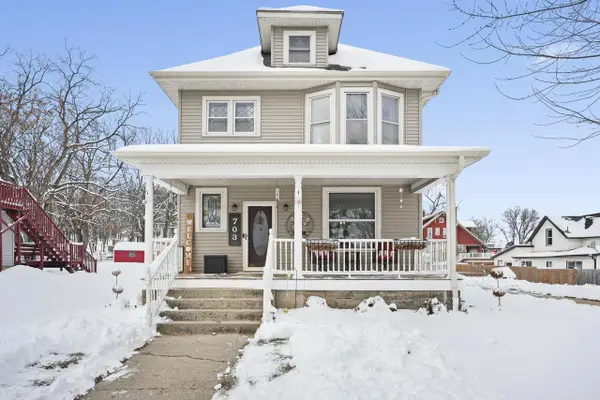 703 Prospect Street, Blanchardville, WI 53516