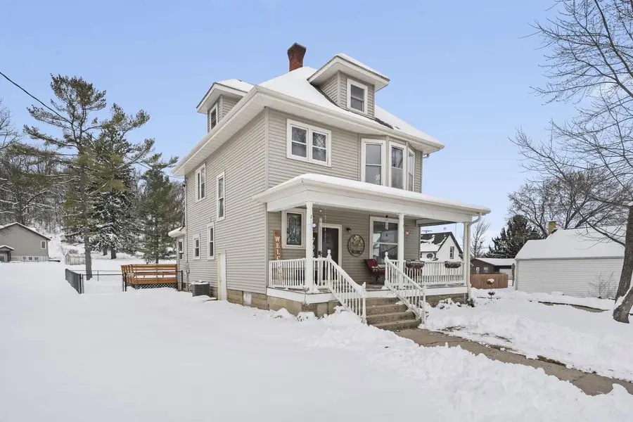 703 Prospect Street, Blanchardville, WI 53516 - Image #3