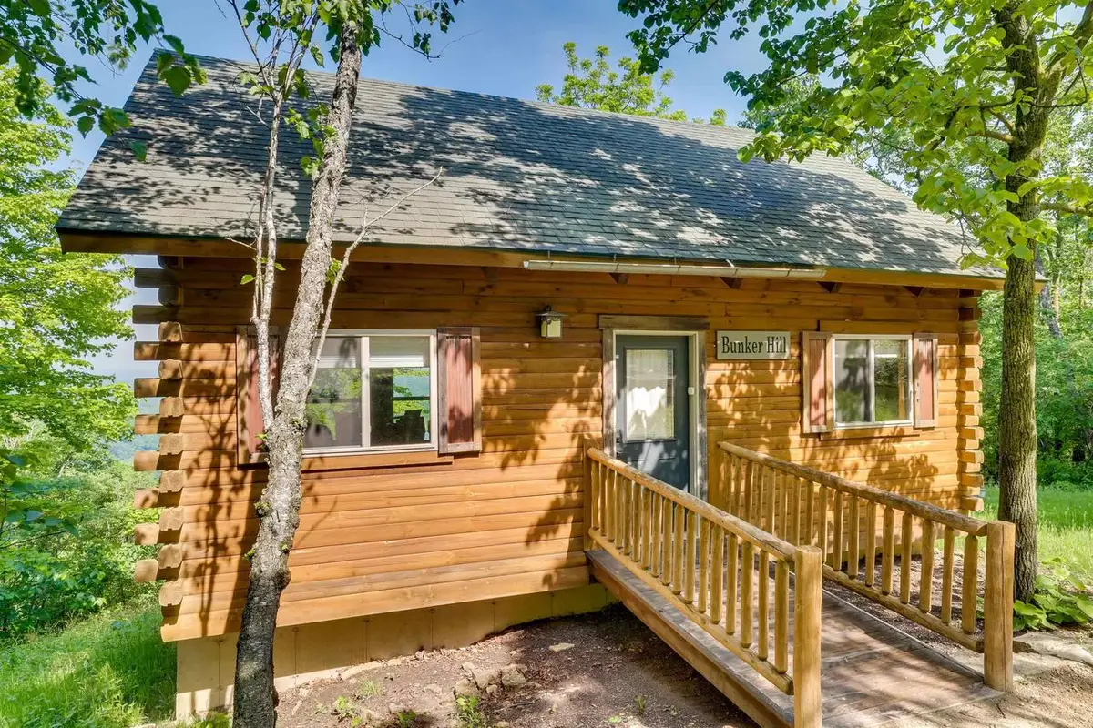 N7731 Wanlass Road, Mindoro, WI 54644 - Image #1