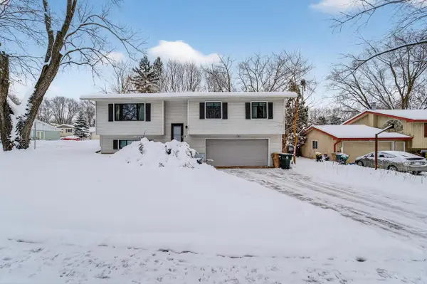 1401 Lucy Lane, Madison, WI 53711