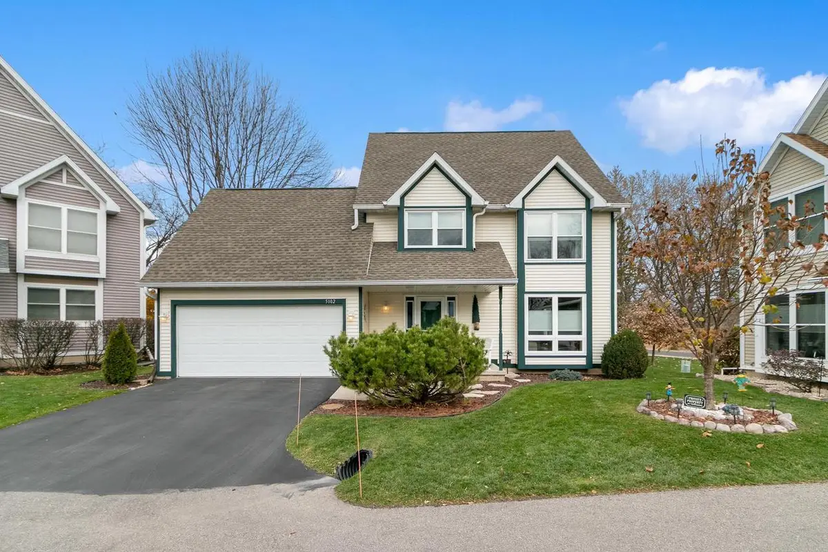 5102 Sarah Lane, Middleton, WI 53562 - Image #1
