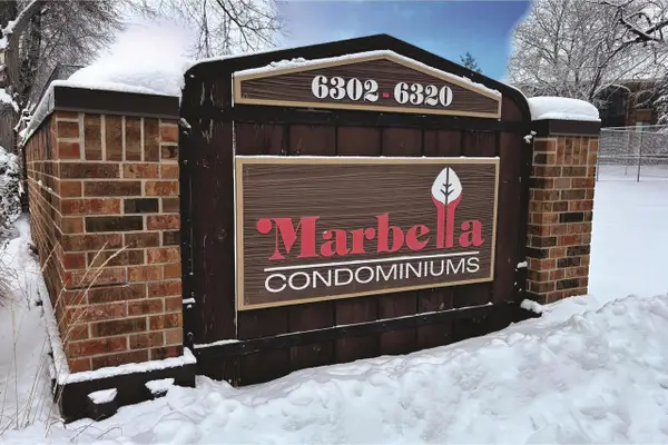 6302 Mineral Point Road #116, Madison, WI 53705