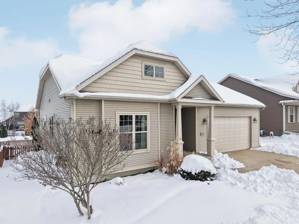 6138 Canyon Parkway, McFarland, WI 53558 - Image #1