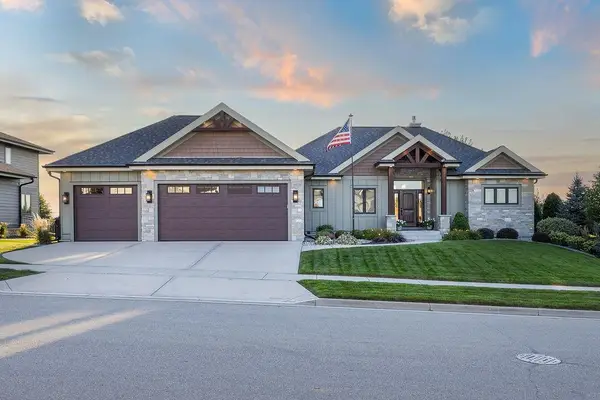 6259 John F Kennedy Drive, Deforest, WI 53532