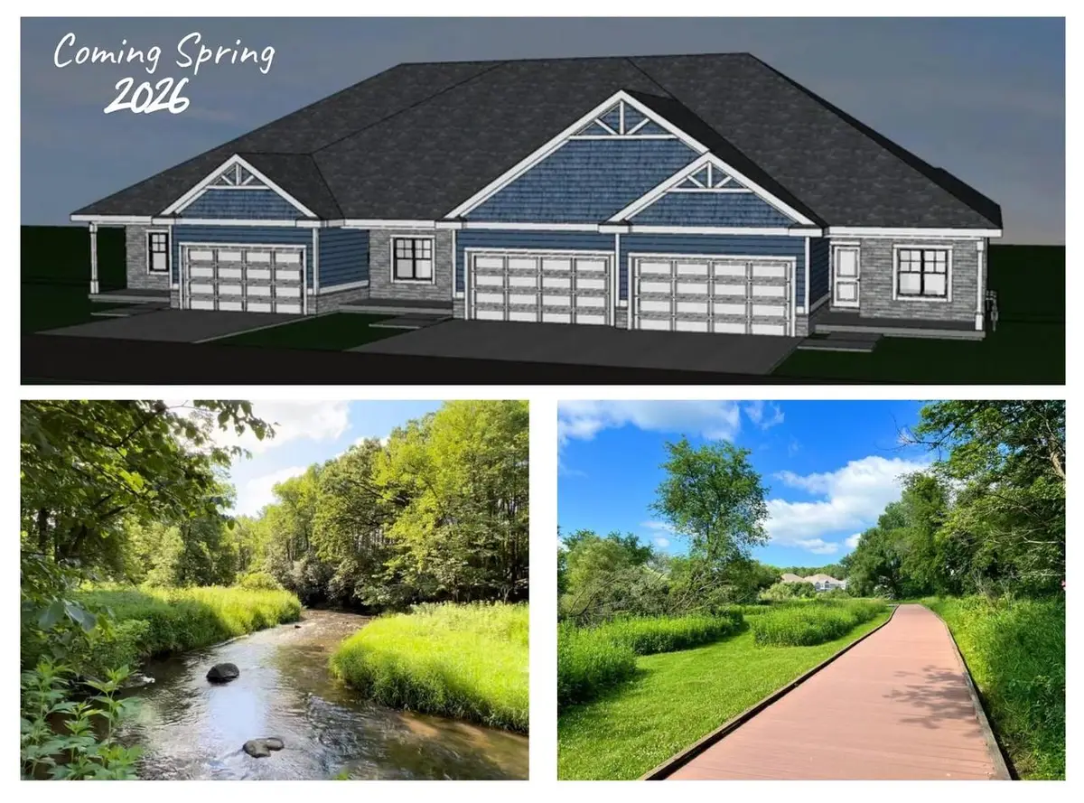 Unit 8.1 Bellflower Drive, Deforest, WI 53532 - Image #1