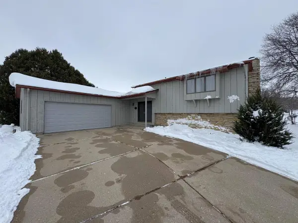 230 11th Avenue, Monroe, WI 53566