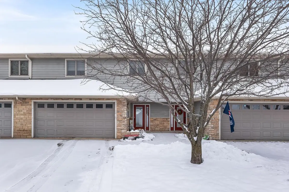 178 E Front Street #14, Marquette, WI 53947 - Image #1
