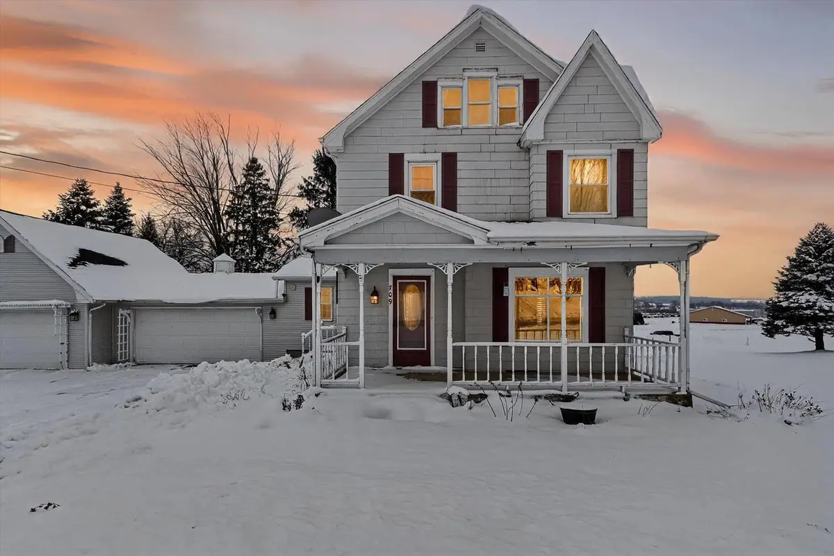 709 W Beloit Street, Orfordville, WI 53576 - Image #1