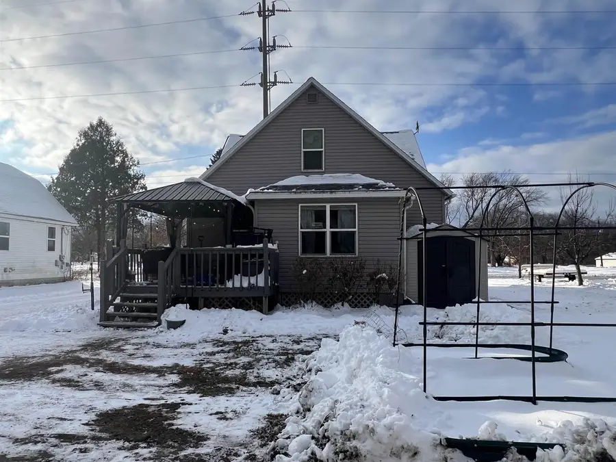 510 N Union Street, Mauston, WI 53948 - Image #2