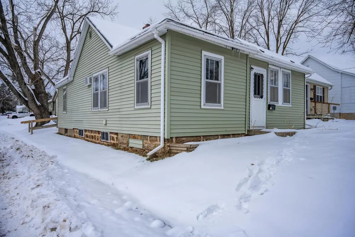 515 Grove Street, Mauston, WI 53948 - Image #1