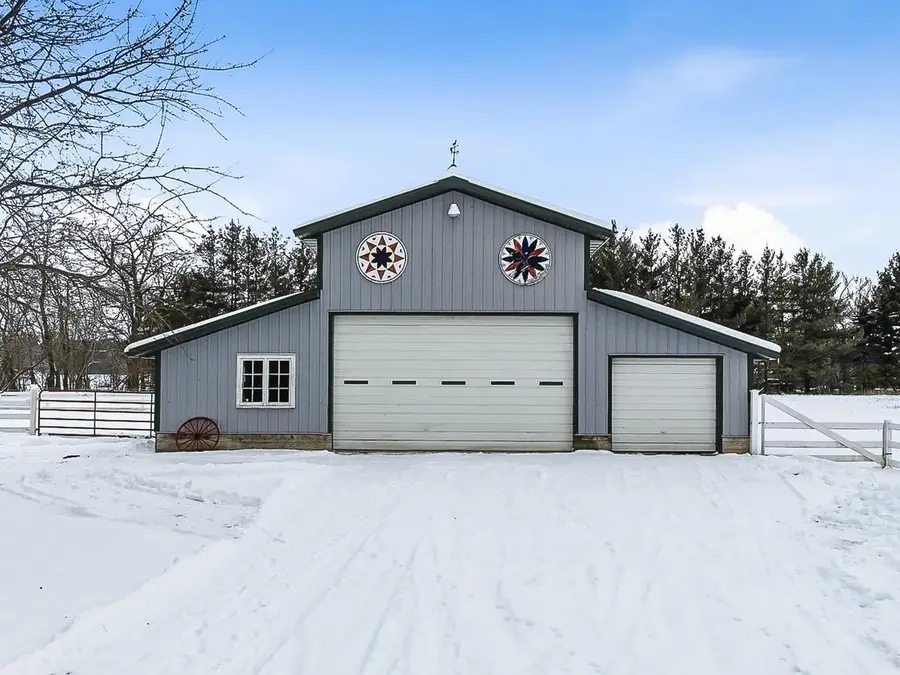 N7294 Manske Road, Lake Mills, WI 53551 - Image #2