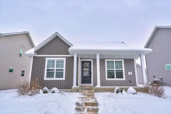 1239 Early Twilight Way, Verona, WI 53593