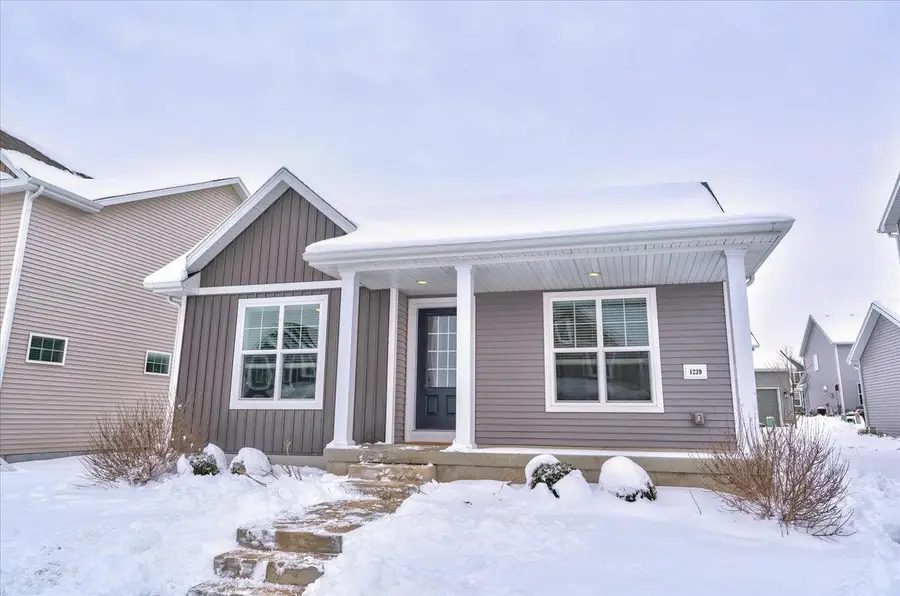 1239 Early Twilight Way, Verona, WI 53593 - Image #2