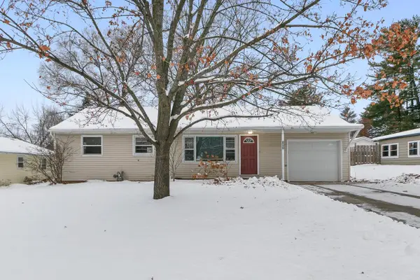 721 Rosemary Lane, Baraboo, WI 53913
