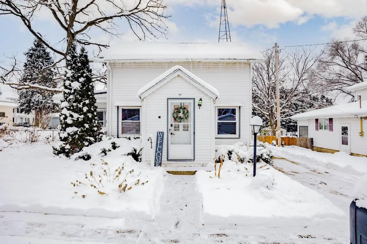 17 Windsor Court, Milton, WI 53563 - Image #1