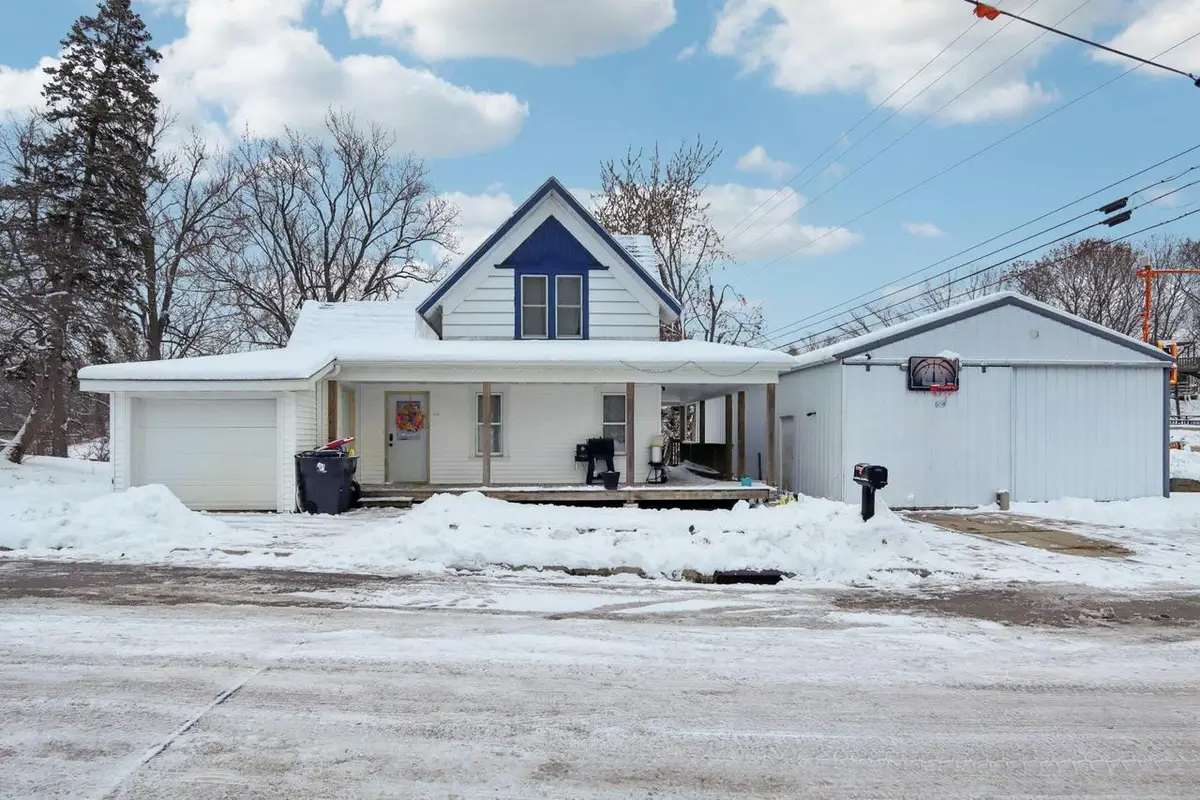 203 Sheldon Street, Cambridge, WI 53523 - Image #1