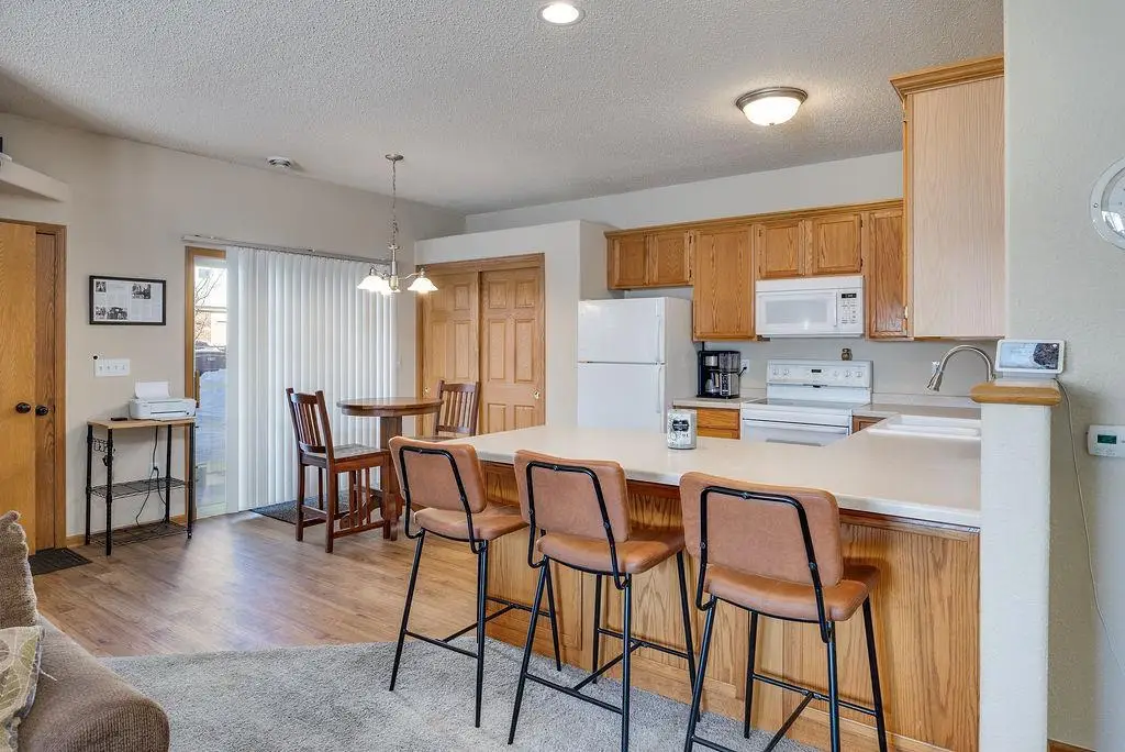 146 Pheasant Run #C, Johnson Creek, WI 53038 - Image #1