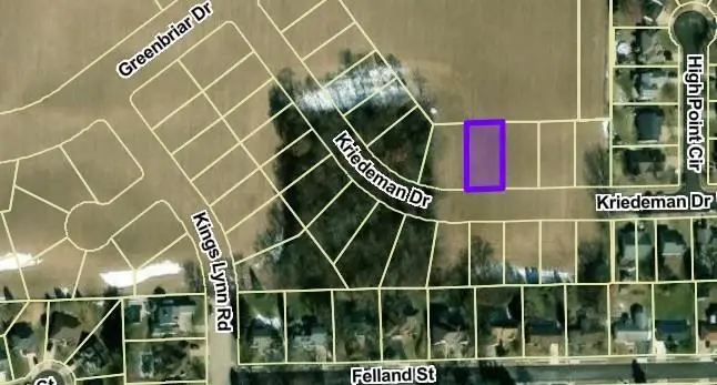 Lot 41 Kriedeman Drive, Stoughton, WI 53589 - Image #1