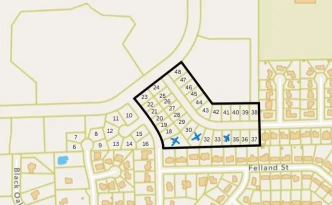 Lot 34 Kriedeman Drive, Stoughton, WI 53589 - #2
