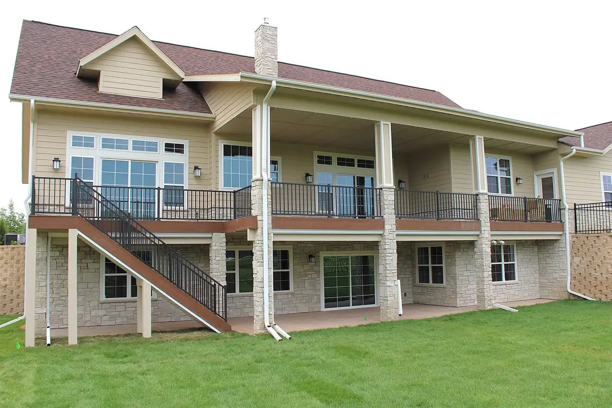 1306 Moll Drive, Waunakee, WI 53597 - #1