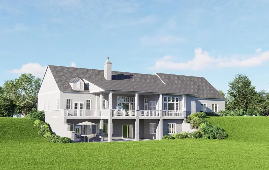 1306 Moll Drive, Waunakee, WI 53597 - #2