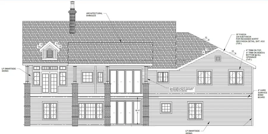 1306 Moll Drive, Waunakee, WI 53597 - #3