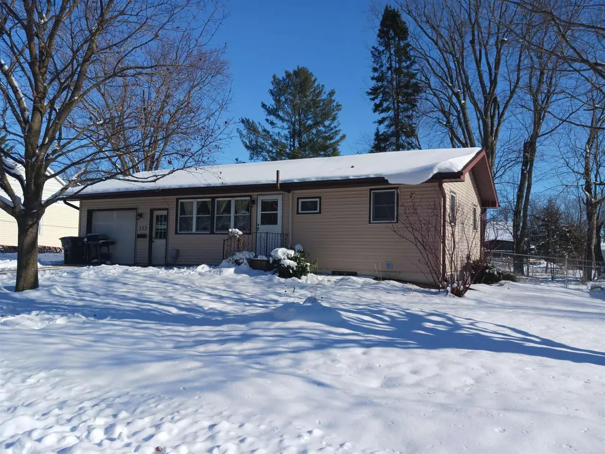 112 N 3rd Street, Evansville, WI 53536 - Image #1