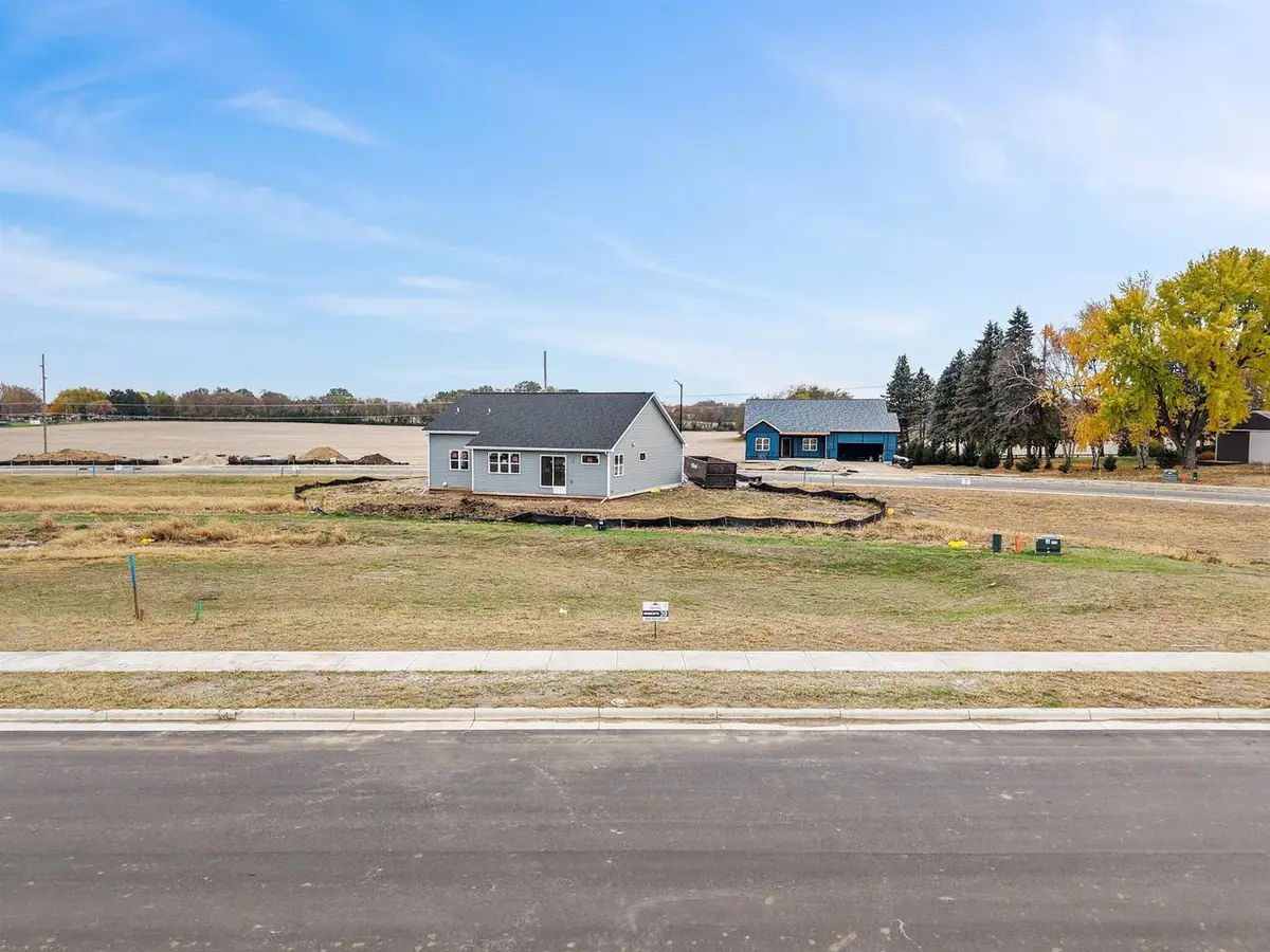 351 Wild Rose Way, Stoughton, WI 53589 - #1