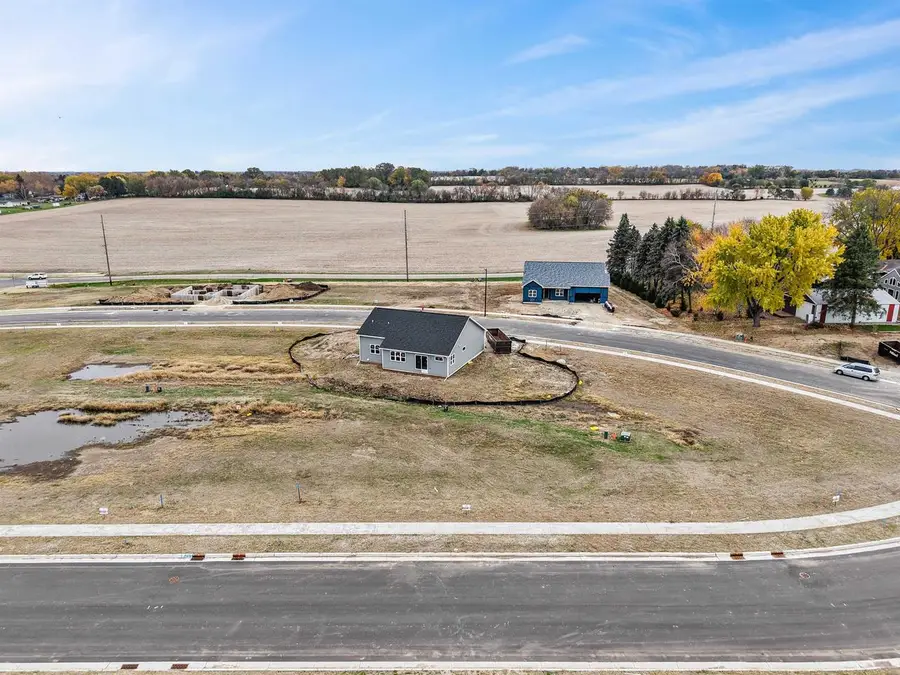 351 Wild Rose Way, Stoughton, WI 53589 - #2