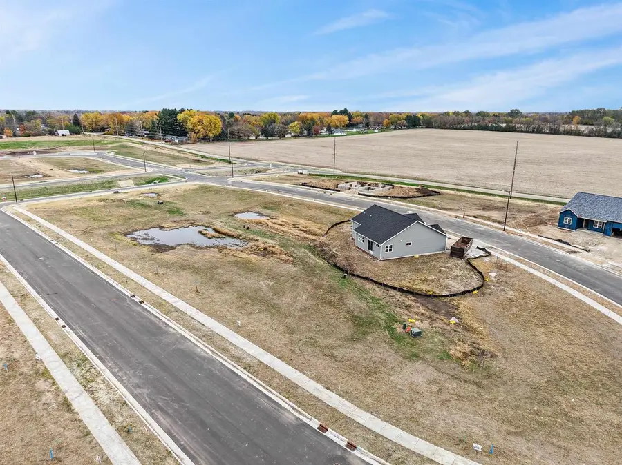 351 Wild Rose Way, Stoughton, WI 53589 - #3
