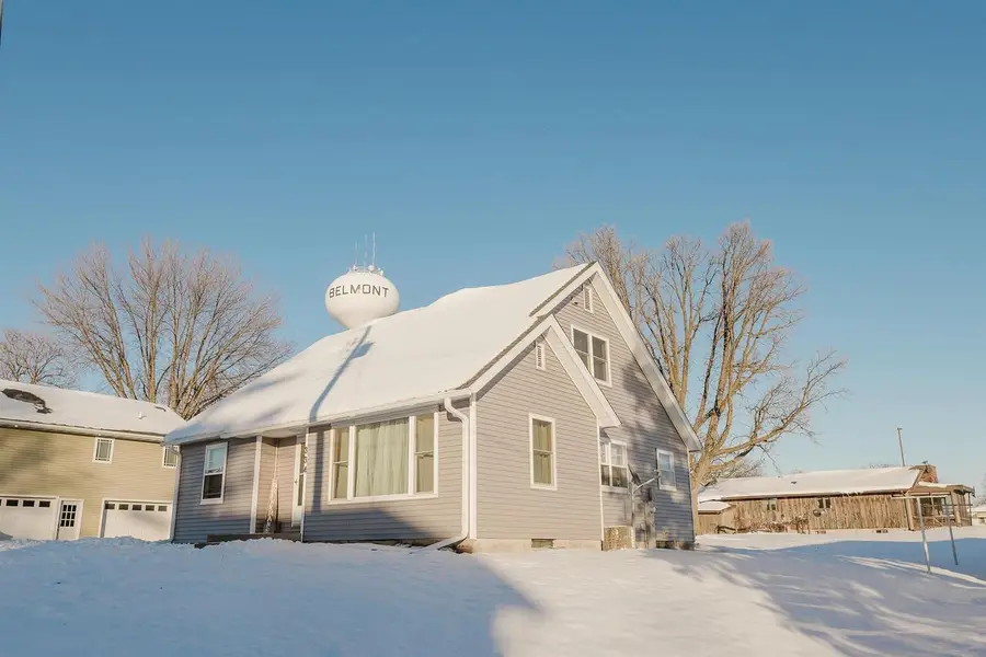 334 Highland Street, Belmont, WI 53510 - Image #2