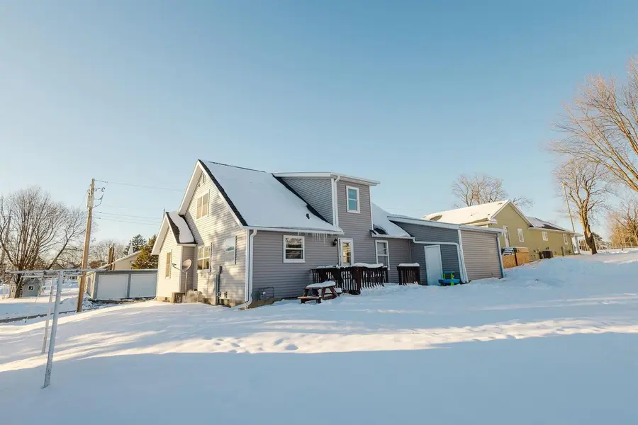 334 Highland Street, Belmont, WI 53510 - Image #3