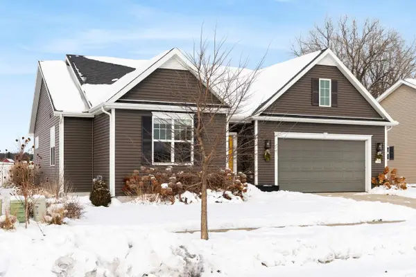 7108 Reston Heights Drive, Madison, WI 53718