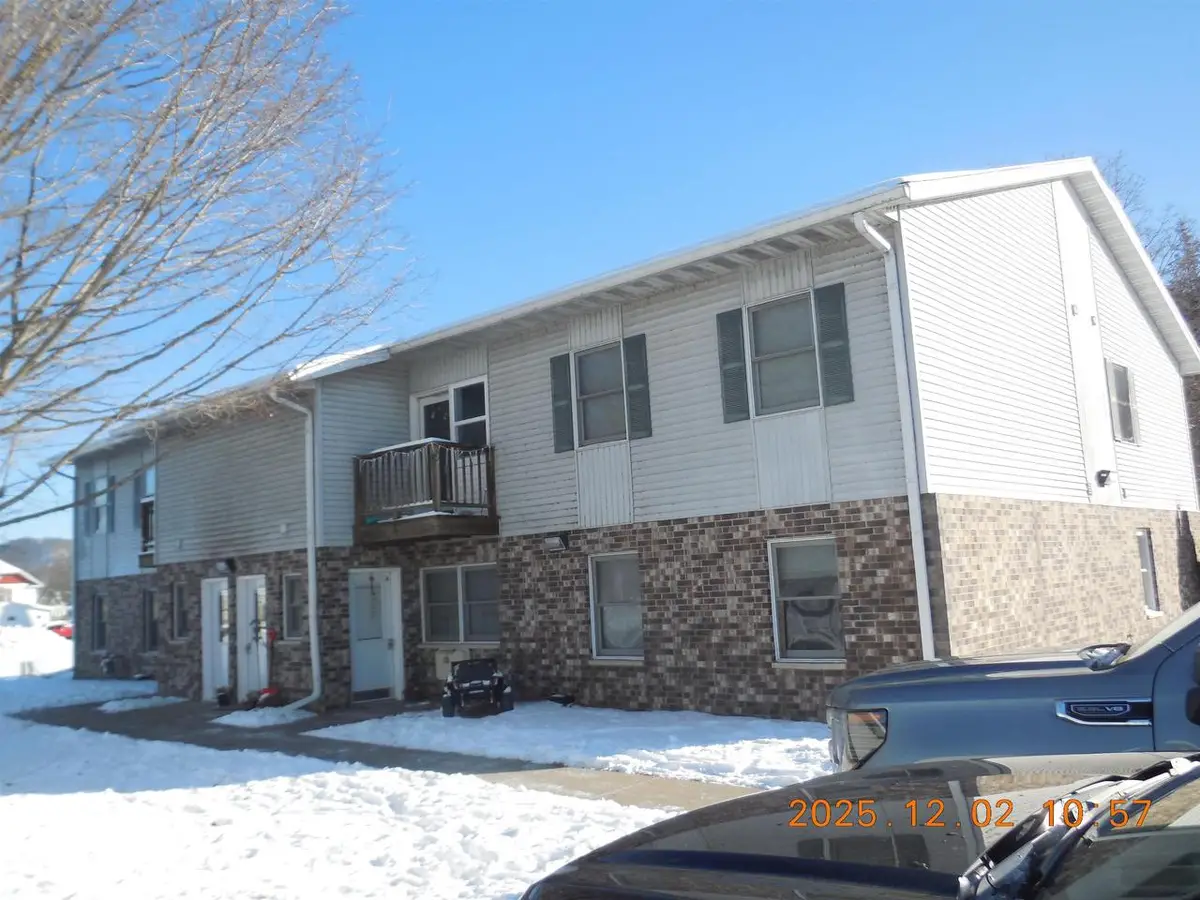 421 S Rebecca Street, Gays Mills, WI 54634 - #1