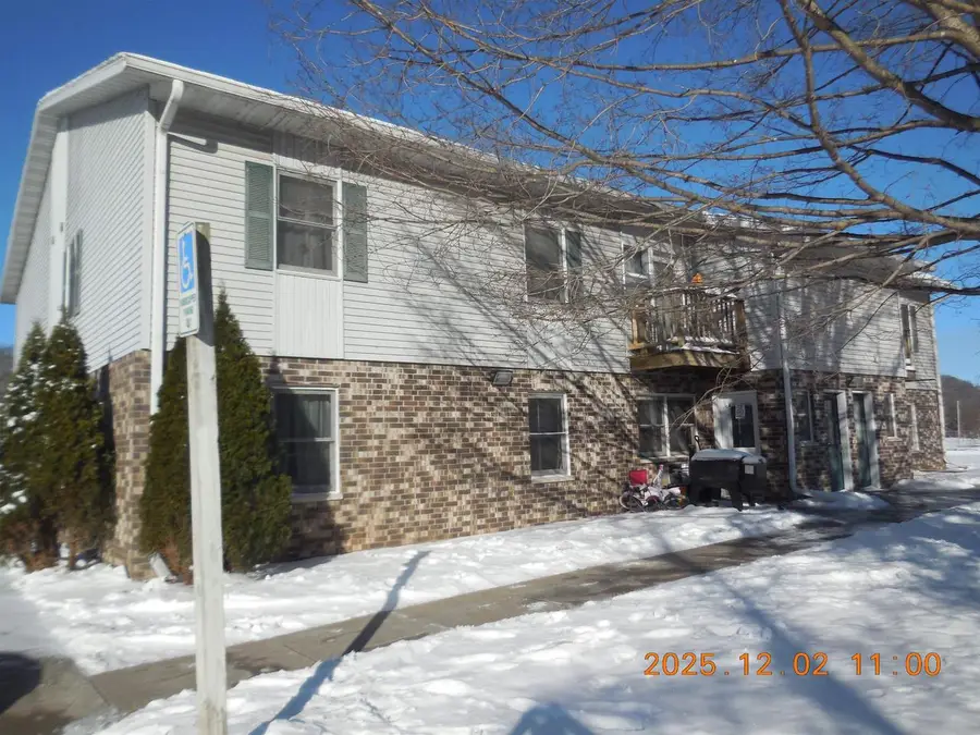 421 S Rebecca Street, Gays Mills, WI 54634 - #2
