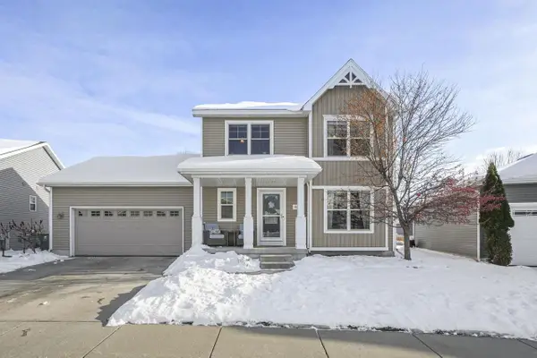 1333 Blazingstar Lane, Sun Prairie, WI 53590