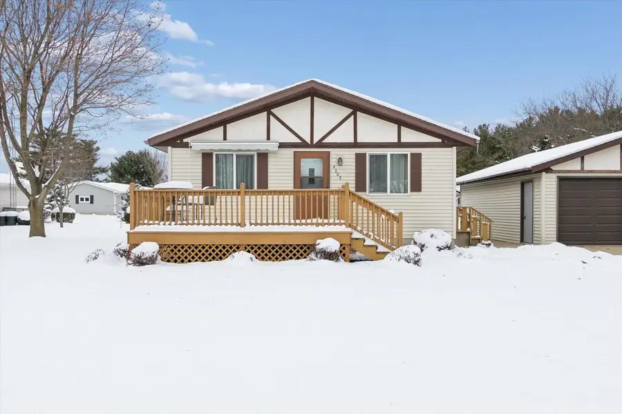 N305 E 2ND Avenue, Brodhead, WI 53520 - Image #2