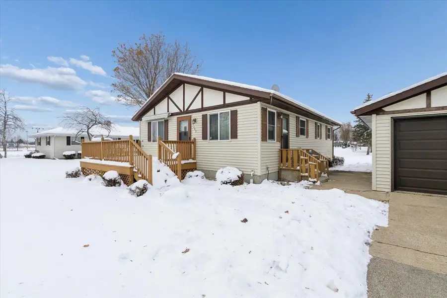 N305 E 2ND Avenue, Brodhead, WI 53520 - Image #3