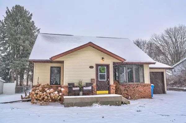 623 Hamilton Street, Columbus, WI 53925