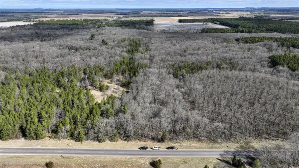 12.96 Acres County Road A, Grand Marsh, WI 53936