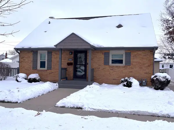 1325 Josephine Street, Janesville, WI 53545