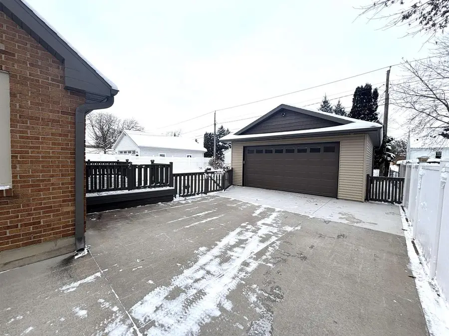 1325 Josephine Street, Janesville, WI 53545 - Image #2