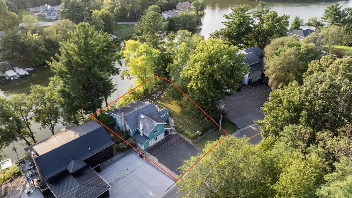 215 Canyon Road, Wisconsin Dells, WI 53965 - #1